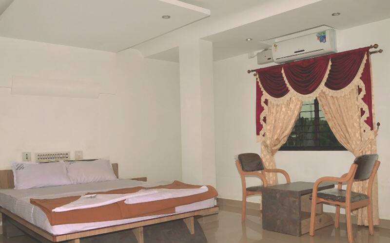 Sri Nivasa Residency, Udupi 1